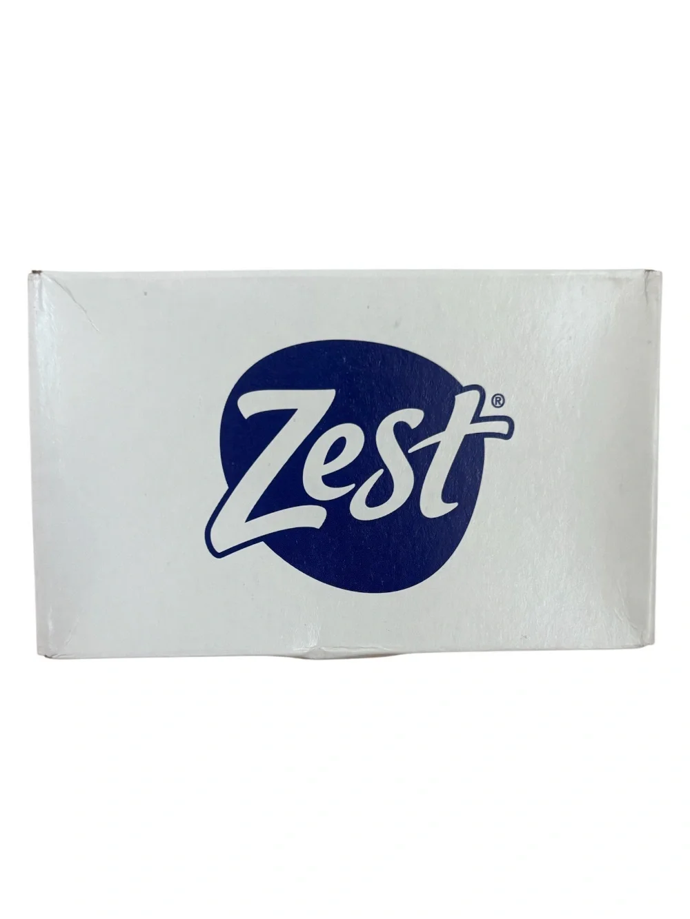Lot of 10 Zest Bar Soap NEW SEALED BOXES Classic Clean Vintage Deadstock